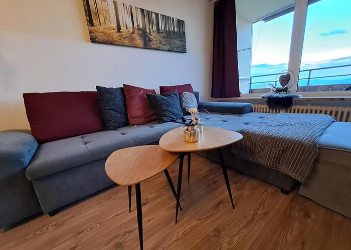 Traumblick Bayerischer Wald, Pool & Sauna, Getraenke, Klimaanlage