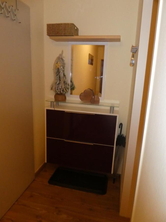Traumblick Bayerischer Wald, Pool & Sauna, Getraenke, Klimaanlage Apartment Freyung