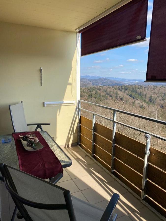 Traumblick Bayerischer Wald, Pool & Sauna, Getraenke, Klimaanlage Freyung