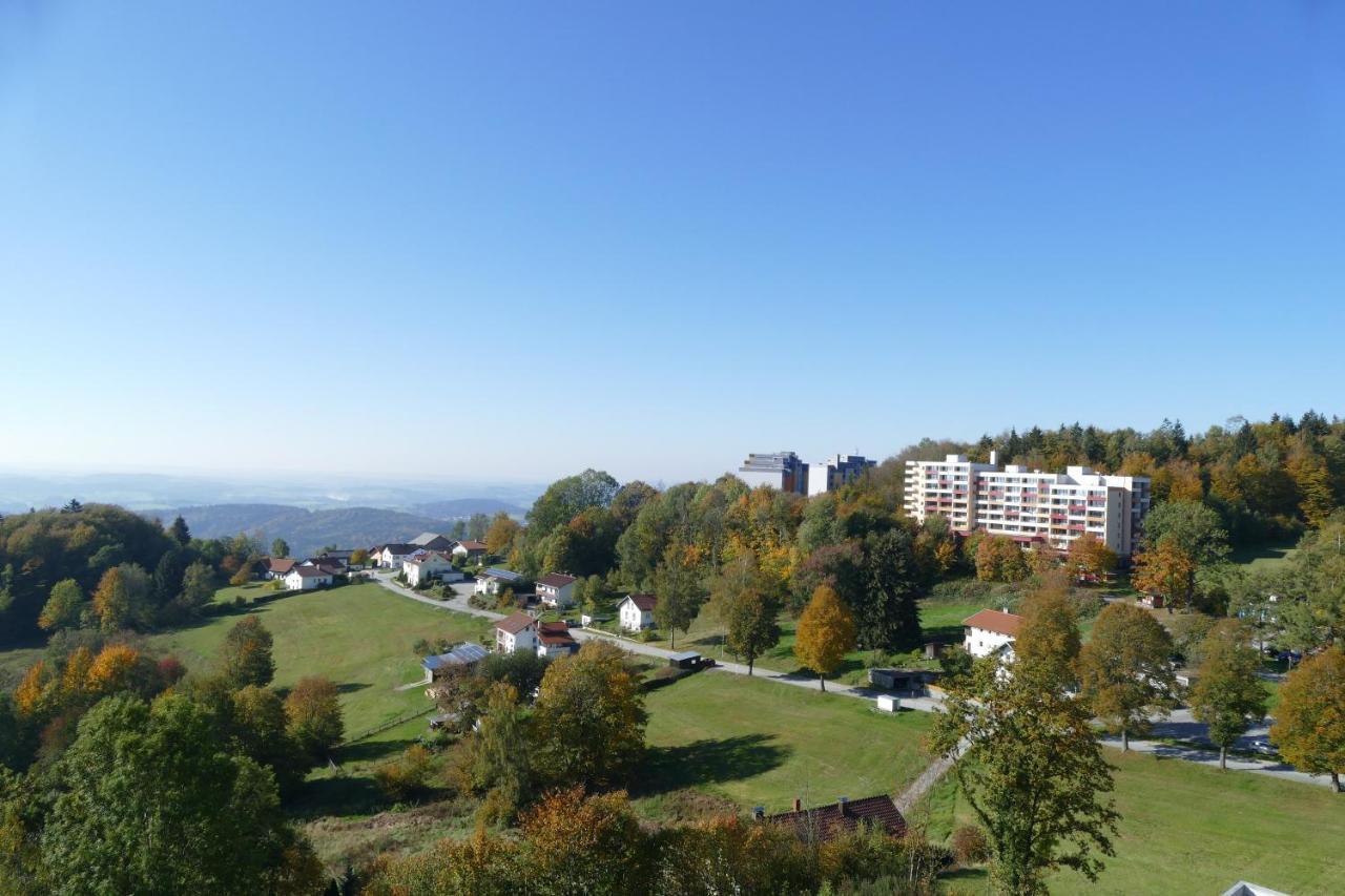 Traumblick Bayerischer Wald, Pool & Sauna, Getraenke, Klimaanlage