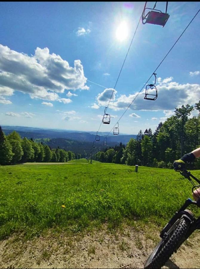 Traumblick Bayerischer Wald, Pool & Sauna, Getraenke, Klimaanlage