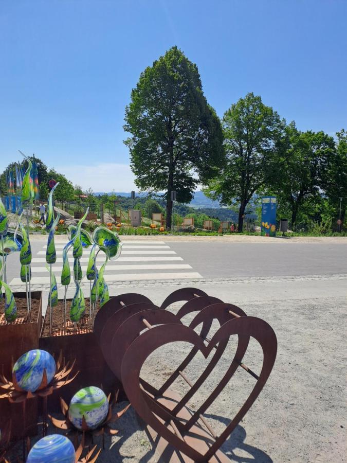Traumblick Bayerischer Wald, Pool & Sauna, Getraenke, Klimaanlage Freyung